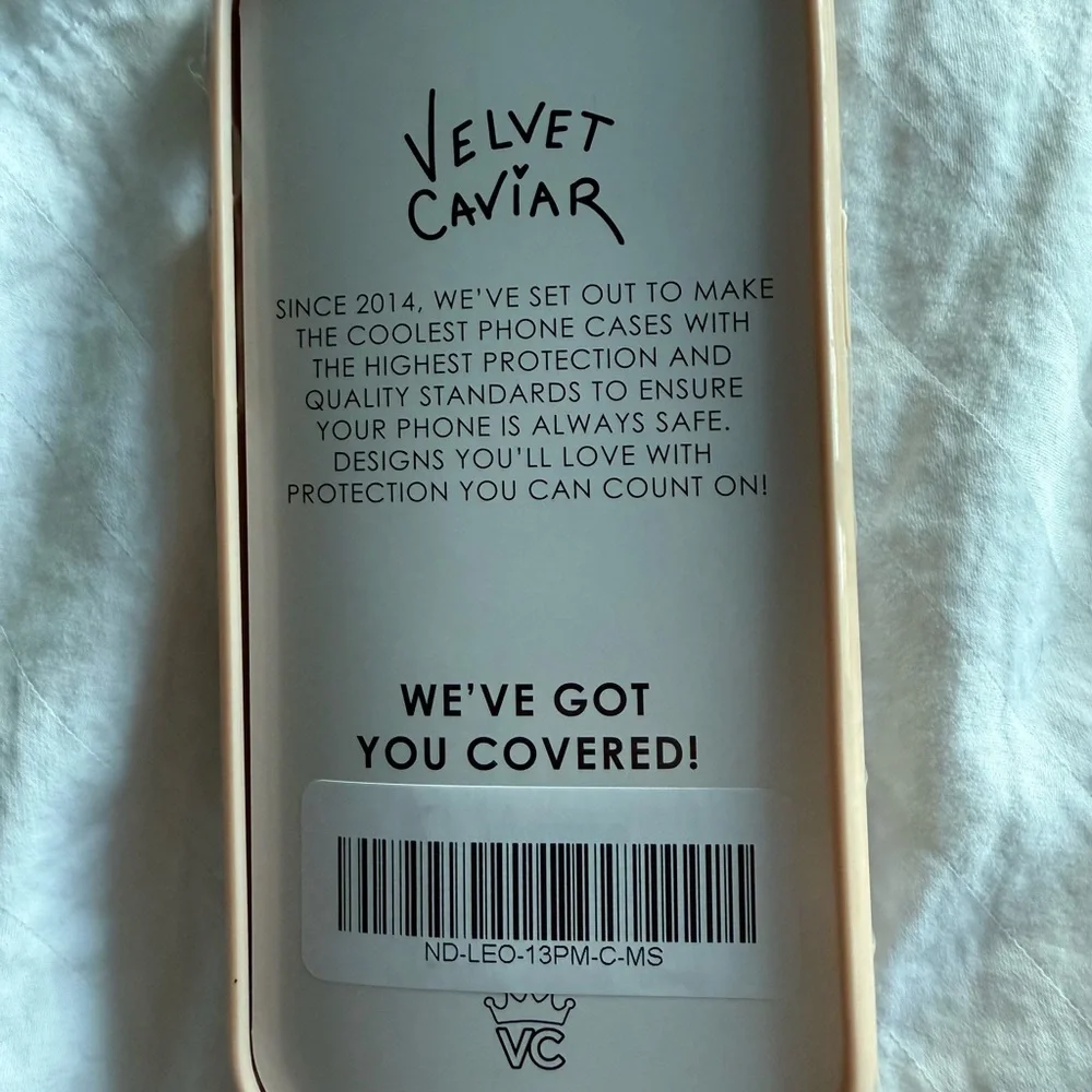Nude Leopard iPhone Case-NEW 13 Pro Max